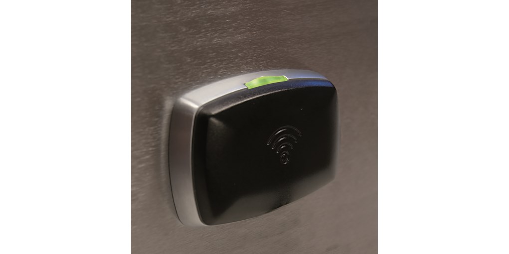 Лифтовой контроллер VingCard RFID